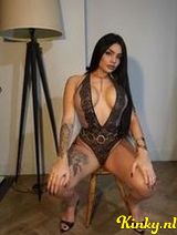 Emma - Sexy girl , Latina , exotic ,squirt girl