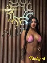 Emma - Sexy girl , Latina , exotic ,squirt girl