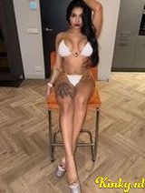 Emma - Sexy girl , Latina , exotic ,squirt girl