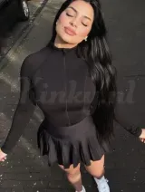 Emma - Sexy girl , Latina , exotic ,squirt girl 🥵😈