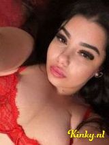 Sara - Girlfriend experience/Party girl