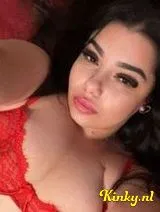 Sara - Real girlfriend experience/ party girl xxx