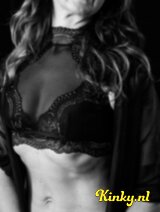 Chris en Ana - High Class Koppel Beschikbaar voor Ontmoetingen