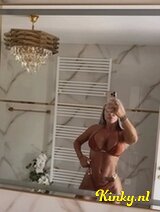 Afrodita - New Russian Party Girl in Town