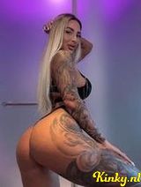 Emma - NEW BLONDE Incall And Outcall PARTY Girl
