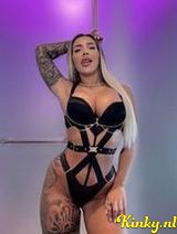 Emma - NEW BLONDE Incall And Outcall PARTY Girl