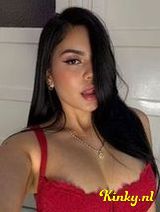 Julietta - Fascinating and seductive young party girl