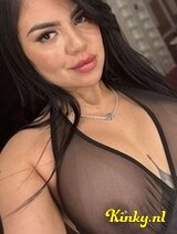 Julietta - Fascinating and seductive young party girl