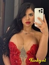 Julietta - Fascinating and seductive young party girl