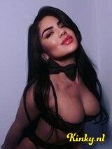 Julietta - Fascinating and seductive young party girl