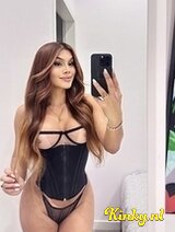 Yara - 🇨🇴 😈sexmachine19cm long thegirl🥵ofyour fantasies