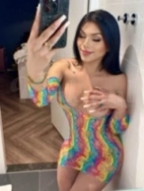 Yara - 🇨🇴🍆19 cm hard ass breaker milky party girl sex godd