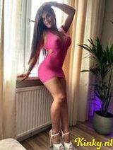 Violet - Hot Colombian all for you, come and have fun