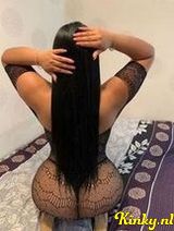 Génesis - Gfe party hot crazy Girl