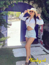 Larina - Best kisses and blowjobs