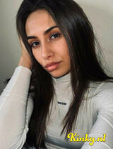Larina - Hot Party GFE for you