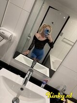 Natasha - Party girl and Top Girl