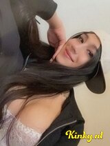 Isadora - Onvergetelijk Videocall, Virtual & Sale Hot Vids x