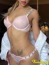 Carol - New girl in your town see you soon xx