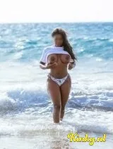 Erika - New,I' m In Your City For a few days