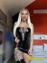 Mistress Xenna - HARD or soft SM what do u like it?