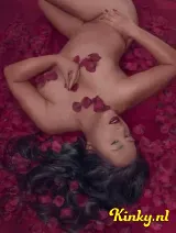 Liliana - Je geile sekswens