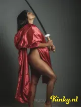 Liliana - Je geile sekswens