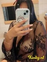 Liliana - Je geile sekswens