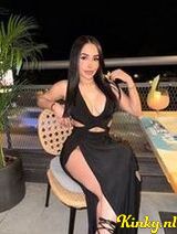 Paula - Party girl
