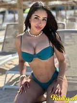 Paula - Party girl