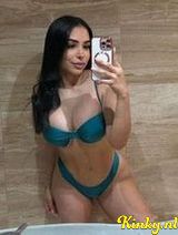 Paula - Party girl