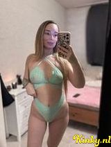 Kim - Best Deepthroat