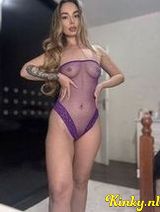 Kim - BEST Deepthroat