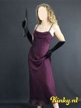 Laila - Shall we go on a date? <3