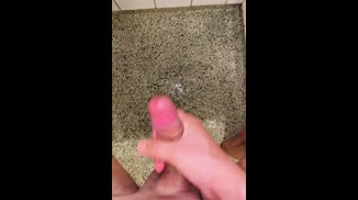 Delicious handjob