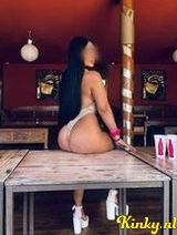 Naty - Hot Girl - Party Girl - Gfe Exp-Threesome -Lesbian