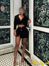 Renata - Hot Italian girl in the town