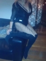 Fion - Rijpe sexy Nederlandse blondine