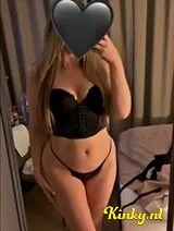 Anissa - Geile NL/Marokkaanse Dame