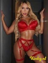 Ts Valeria - 19CMXL milkpartysex machine FULL SERVICE