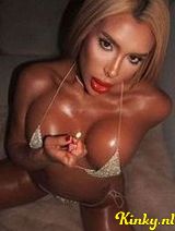 Ts Valeria - Ts hornie shemale exclusiva 19cmFull service