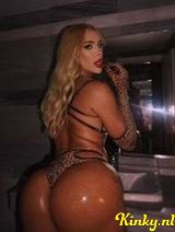 Ts Valeria - Ts hornie party sexy exclusiva 19cmFull service