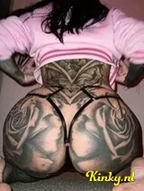 Magalí - DEEP TRHOAT, Colombian, tattoo, partygirl, porn