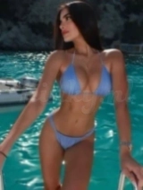 Sara - Party girl