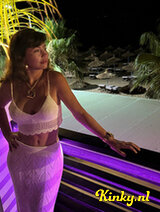 Hailey - Sophisticated Touch of Elegance and Pleasure