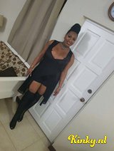 Ts Cataleya - Black trans bbc bbutt sexual fantasy