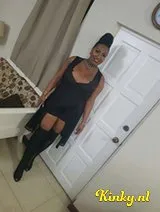 Ts Cataleya - Black trans bbc bbutt sexual fantasy