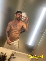 Jonathan - DominantColombian, desires and kinks 
