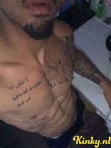Jonathan - DominantColombian, desires and kinks 