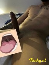 Jonathan - DominantColombian, desires and kinks 